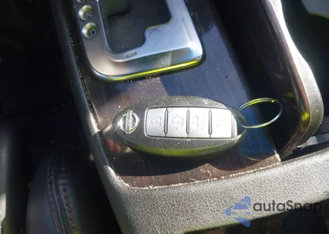 2012 Nissan Maxima 3.5 Sv из США, поврежденный, VIN 1N4AA5AP2CC869363